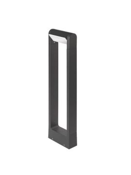 Уличный светодиодный светильник Arlight LGD-Path-Frame-Rotary-H650G-6W Warm3000 029436(1)