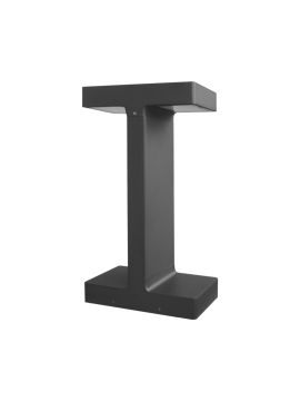 Уличный светильник ST Luce Distesa SL095.415.02