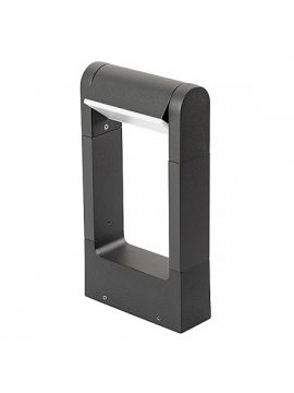 Уличный светодиодный светильник Arlight LGD-Path-Frame-Rotary-H300G-6W Warm3000 020397(1)