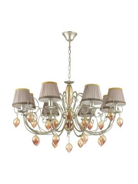 Подвесная люстра Odeon Light Persia 3925/8