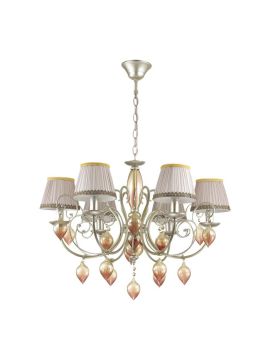 Подвесная люстра Odeon Light Persia 3925/6