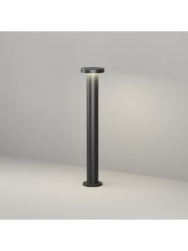 Ландшафтный светильник Denkirs Dramen DK9708-BK