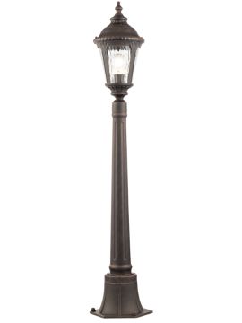 Ландшафтный светильник Maytoni Goiri O028FL-01BZ