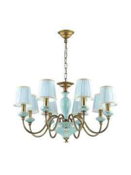 Подвесная люстра Odeon Light Marea 3948/8