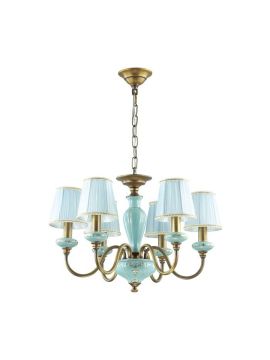 Подвесная люстра Odeon Light Marea 3948/6