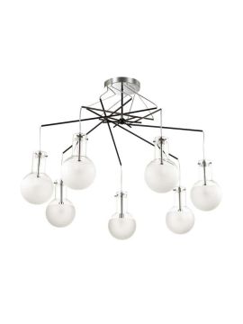 Подвесная люстра Odeon Light Marco 4029/7