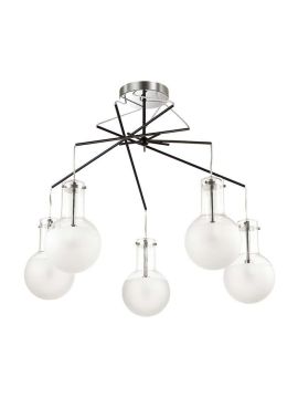 Подвесная люстра Odeon Light Marco 4029/5