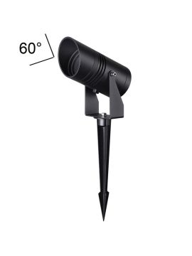 Грунтовый светильник Odeon Light Nature Stima 6647/15GL3