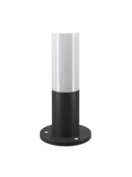 Ландшафтный светильник Maytoni Willis O418FL-01B