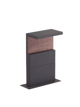 Садовый светильник Mantra 6771