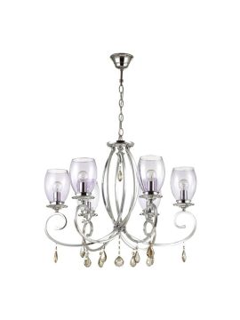 Подвесная люстра Odeon Light Magenta 3923/6