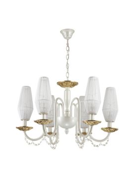 Подвесная люстра Odeon Light Felicia 3919/6