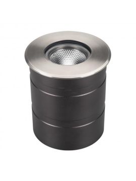 Ландшафтный светодиодный светильник Arlight LTD-Ground-R110-15W Warm3000 026450(1)