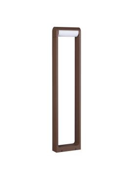 Ландшафтный светильник Odeon Light Nature Twinset 7118/12GLA