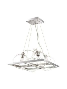 Подвесная люстра Odeon Light Eldo 3962/4