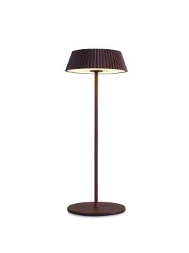 Переносной уличный светильник Mantra Relax 7935