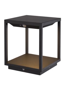 Садовый светильник Mantra Meribel 7085