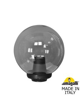 Уличный светильник Fumagalli Globe G25.B25.000.AZF1R