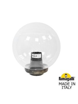 Уличный светильник Fumagalli Globe G25.B25.000.BXF1R