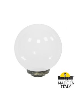Уличный светильник Fumagalli Globe G25.B25.000.BYF1R