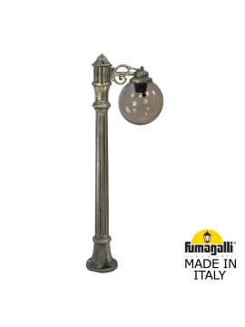 Ландшафтный светильник Fumagalli Globe 250 G25.163.S10.BZF1R