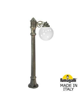 Ландшафтный светильник Fumagalli Globe 250 G25.163.S10.BYF1R