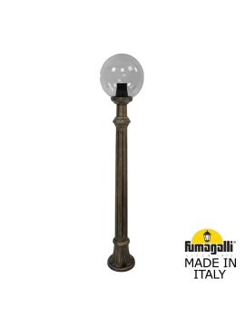 Ландшафтный светильник Fumagalli Globe 250 G25.163.000.BZF1R