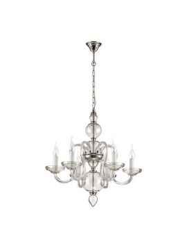 Подвесная люстра Odeon Light Chicca 3933/6