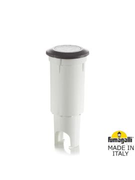 Грунтовый светильник Fumagalli Aldo 1L0.000.000.AXZ1L
