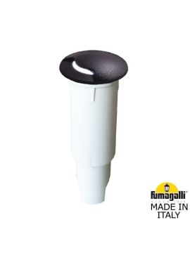 Грунтовый светильник Fumagalli Aldo 1L1.000.000.AXZ1L