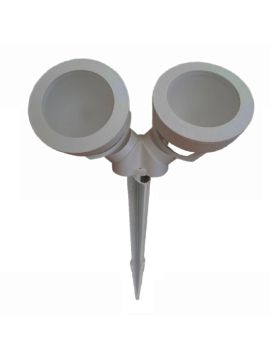 Ландшафтный светильник Fumagalli Tommy 4M1.001.000.LXD2L