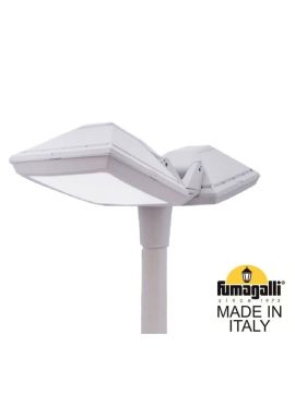 Уличный светильник Fumagalli Guizeppe 4P2.000.G20.LYF1R