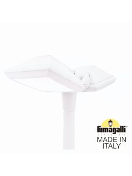 Уличный светильник Fumagalli Guizeppe 4P2.000.G20.WYF1R
