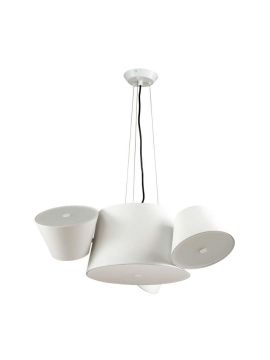 Подвесная люстра Odeon Light Charlie 3991/4