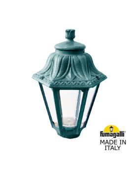 Уличный светильник Fumagalli Anna E22.000.000.VXF1R
