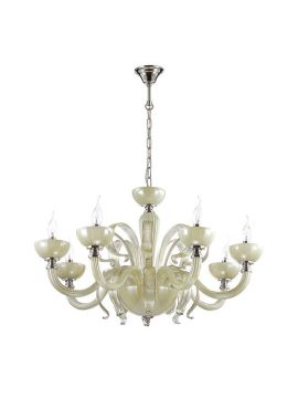 Подвесная люстра Odeon Light Caramella 3934/8