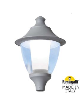Уличный светильник Fumagalli Gino F50.000.000.LXH27
