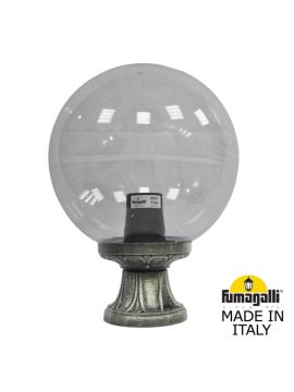 Ландшафтный светильник Fumagalli Globe G30.110.000.BZF1R