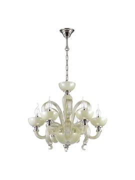 Подвесная люстра Odeon Light Caramella 3934/6