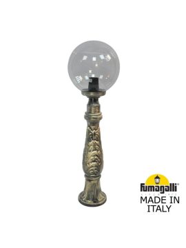 Ландшафтный светильник Fumagalli Globe G30.162.000.BZF1R