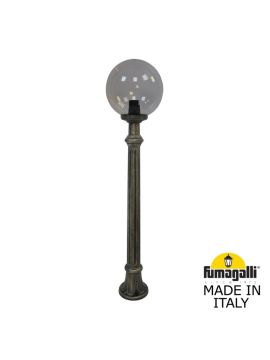 Ландшафтный светильник Fumagalli Globe G30.163.000.BZF1R