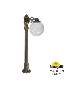 Ландшафтный светильник Fumagalli Globe G30.163.S10.BYF1R