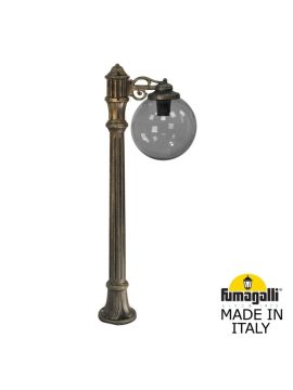 Ландшафтный светильник Fumagalli Globe G30.163.S10.BZF1R