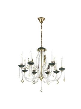 Подвесная люстра Odeon Light Arizzi 3985/8