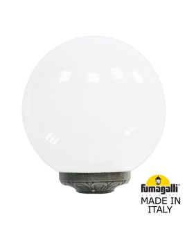 Уличный светильник Fumagalli Globe G30.B30.000.BYF1R