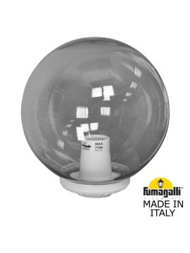 Уличный светильник Fumagalli Globe G30.B30.000.WZF1R