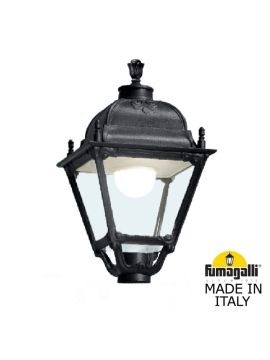Уличный светильник Fumagalli Simon U33.000.000.AXH27