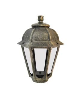 Уличный светильник Fumagalli Saba K22.000.000.BXF1R