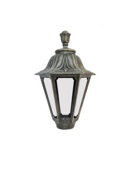 Уличный светильник Fumagalli Rut E26.000.000.BXF1R