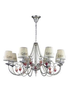 Подвесная люстра Odeon Light Adriana 3922/8